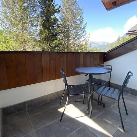 Bpirineos- Aire Pirineos شقة