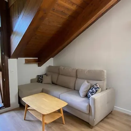 Bpirineos- Aire Pirineos شقة