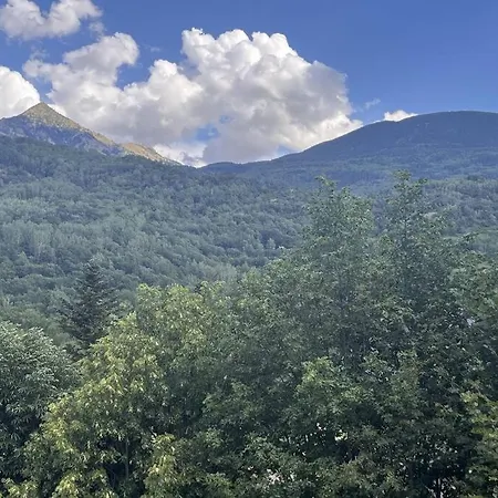 Bpirineos- Aire Pirineos *