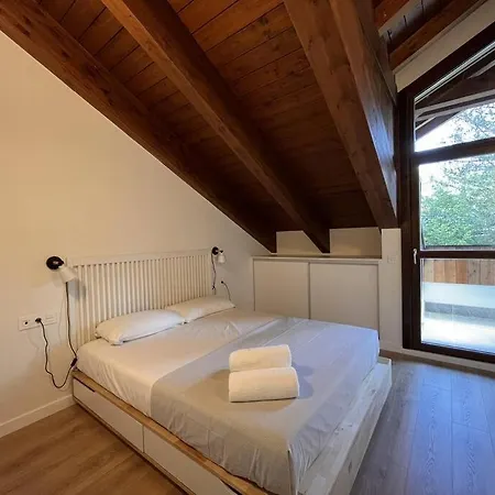 Bpirineos- Aire Pirineos