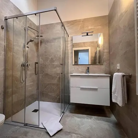 شقة Bpirineos- Aire Pirineos بيناسكي